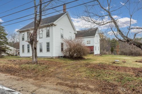 168 Rochester Street, Berwick, ME, 03901 | Card Image