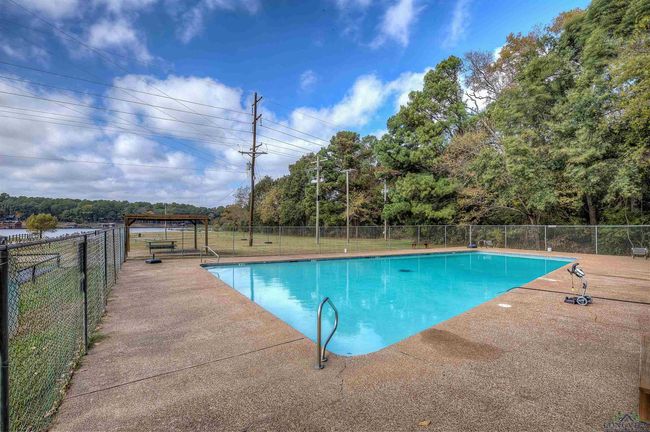 255 Spring Creek Dr, Home with 0 bedrooms, 0 bathrooms and null parking in Mt Vernon TX | Image 15