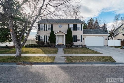 3744 Nathan Dr, Idaho Falls, ID, 83404-7950 | Card Image