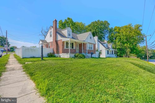 921 Milford Mill Rd, BALTIMORE, MD, 21208-4614 | Card Image
