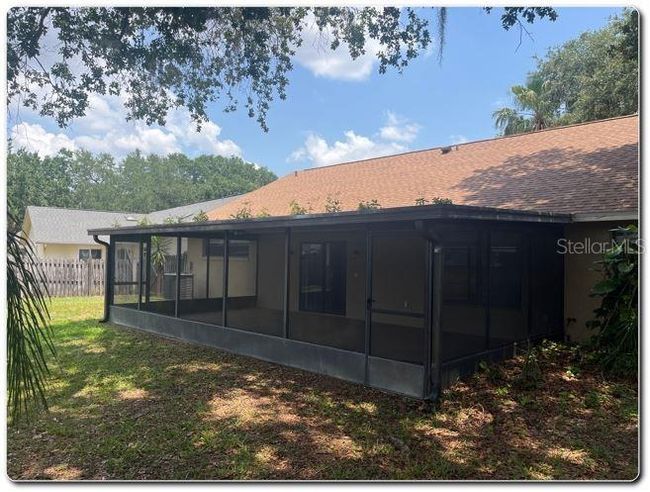 SCREEN PORCH | Image 13