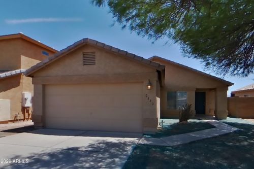 6323 W Williams St, Phoenix, AZ, 85043-7764 | Card Image