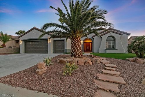 1999 Oliver Springs Street, Henderson, NV, 89052 | Card Image