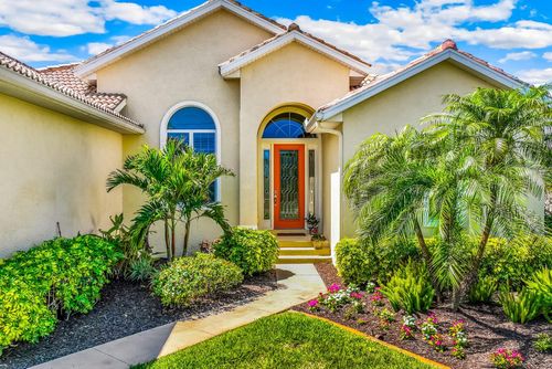 4034 Cape Haze Dr, Cape Haze, FL, 33947-2345 | Card Image