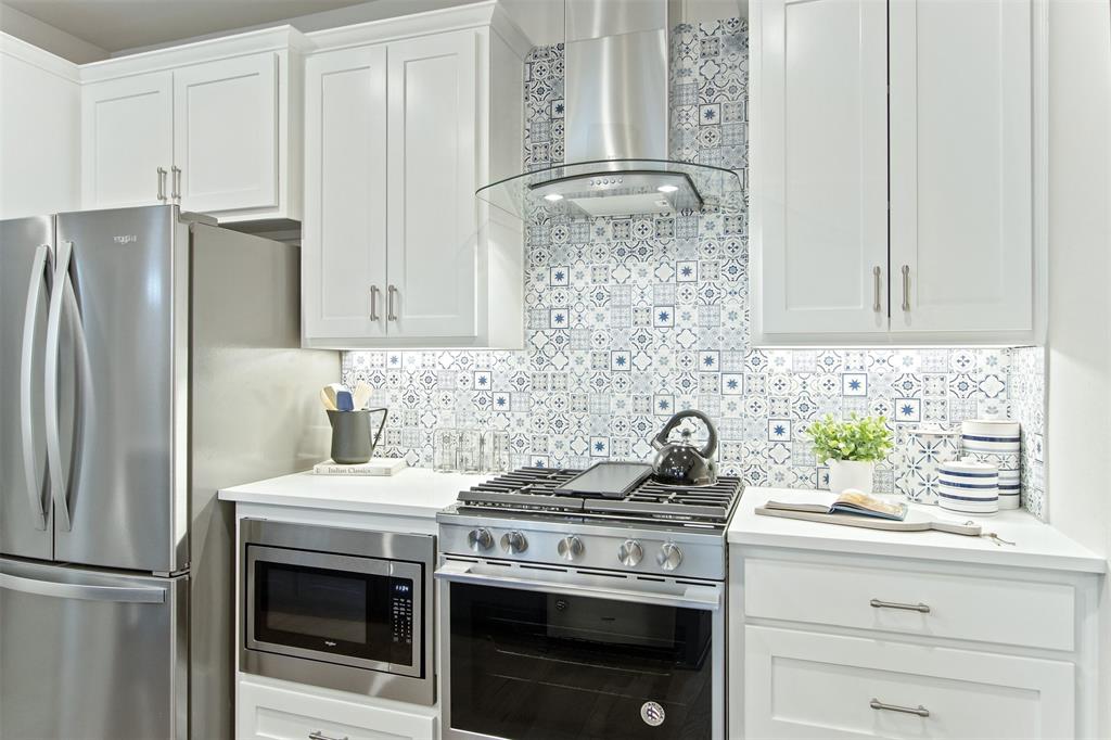 Tower Rd, Wylie, TX 75098