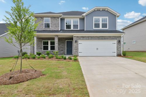 171 Murphy Rd, Mocksville, NC, 27028-5854 | Card Image