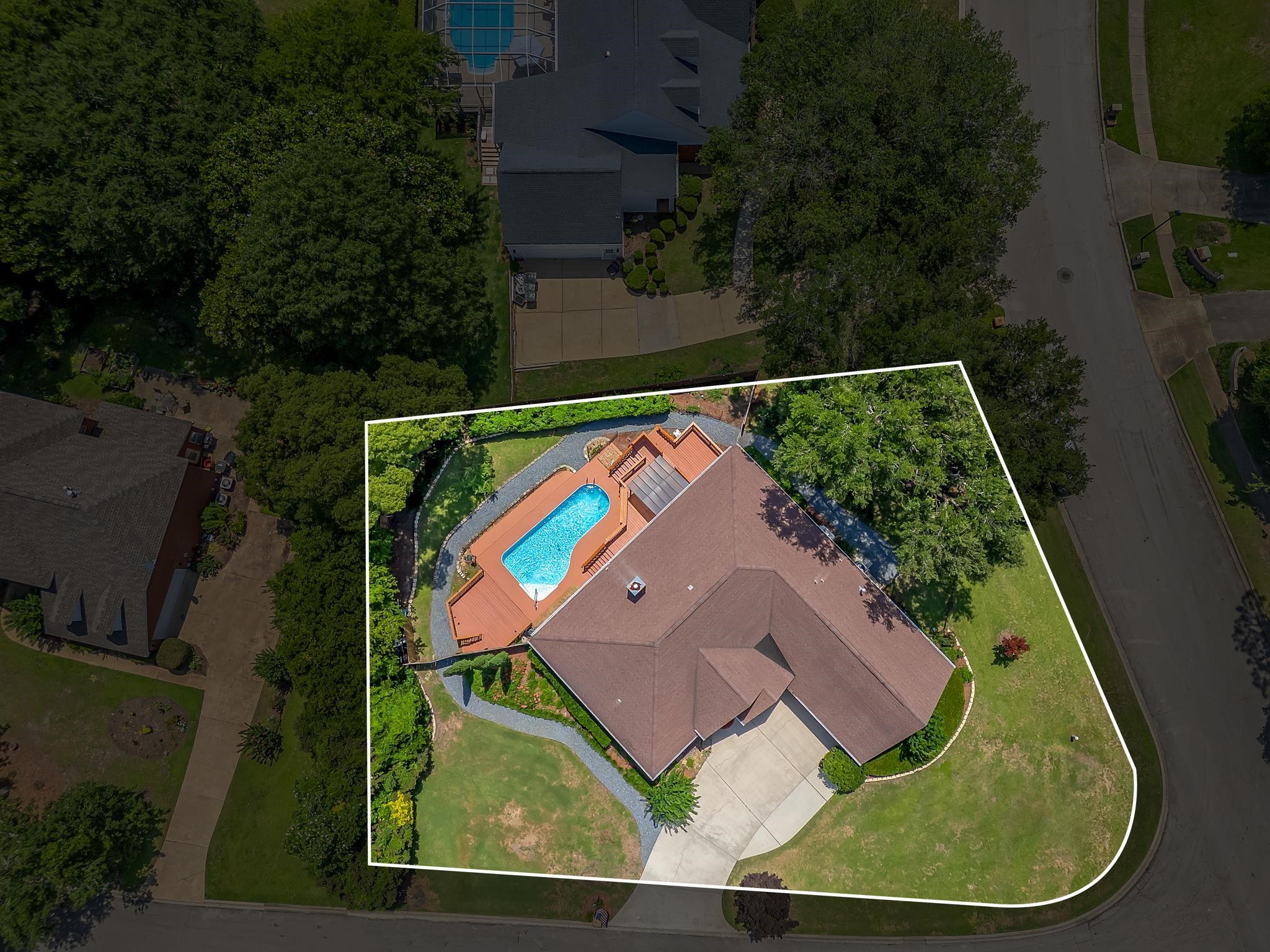 Residential in Tallahassee 3