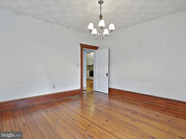 2 W Marathon Pl, House other with 5 bedrooms, 2 bathrooms and null parking in ROMNEY WV | Image 8