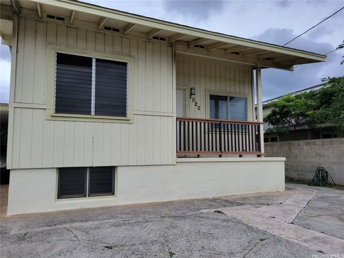 b-2020 Metcalf St, Honolulu, HI, 96822-3333 | Card Image