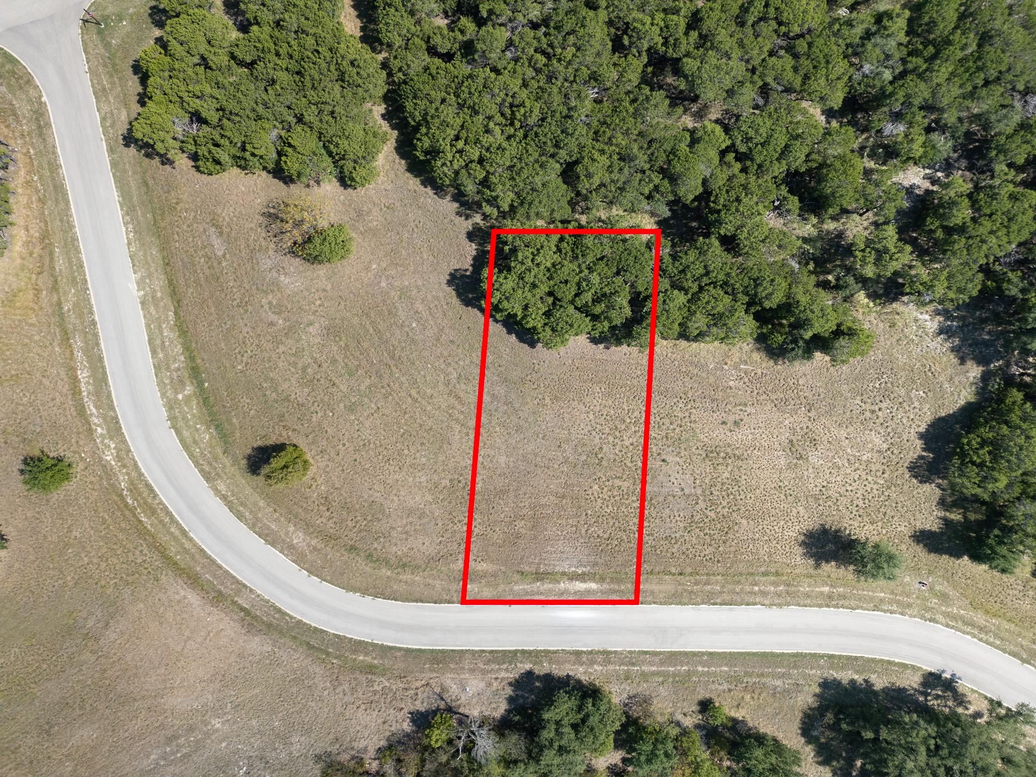 Land in Cleburne 2