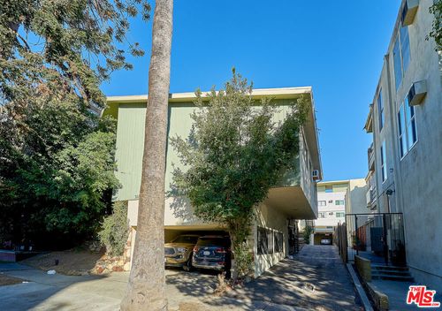 1-310 S Gramercy Pl, Los Angeles, CA, 90004 | Card Image
