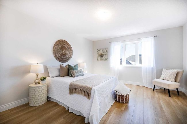 9 Formosa Ave, House other with 4 bedrooms, 3 bathrooms and 3 parking in Ajax ON | Image 22