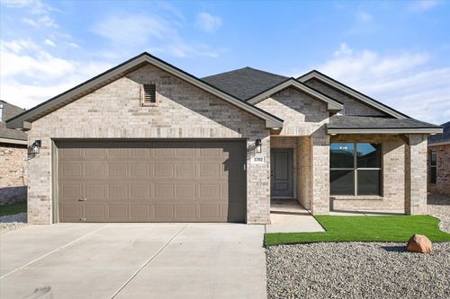 1702 144th St, Lubbock, TX, 79423-1420 | Card Image