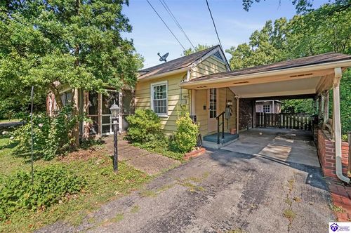 3807 Ethel Ave, Louisville, KY, 40218-2642 | Card Image