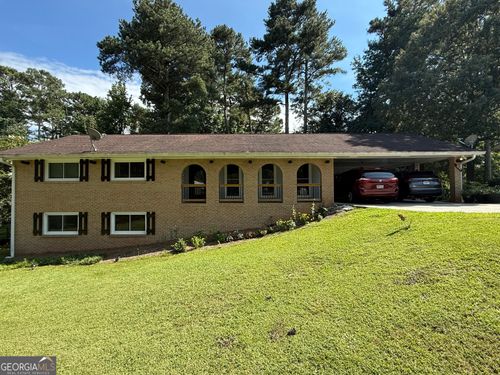 4338 Louis Rd Sw, Lilburn, GA, 30047-4061 | Card Image