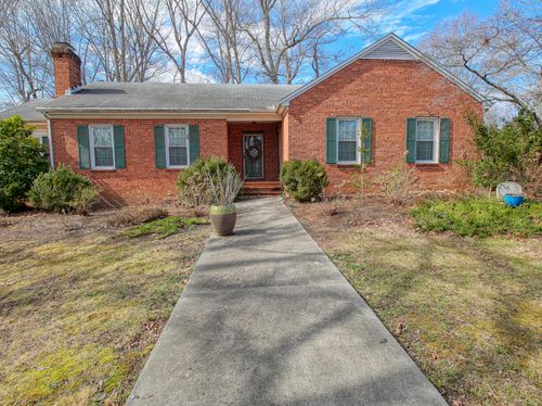 702 Norfolk Pl, Danville, VA, 24541-5614 | Card Image