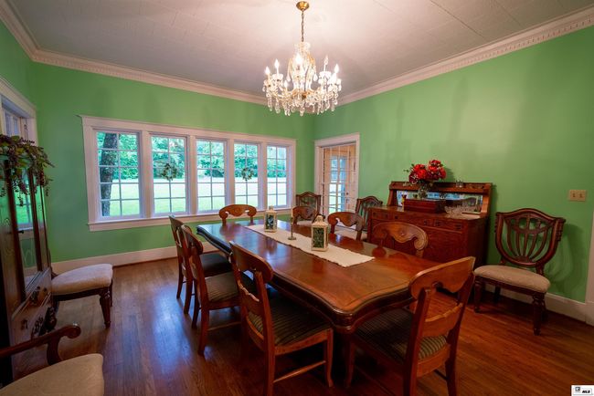 206 S Chautauqua Rd, House other with 5 bedrooms, 5 bathrooms and null parking in Ruston LA | Image 24