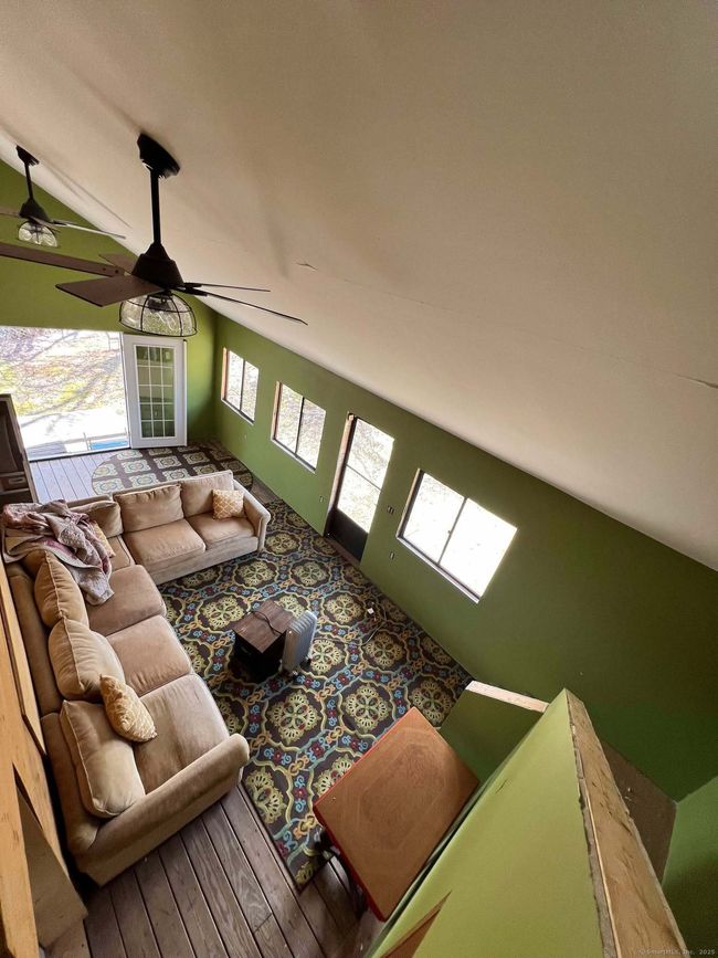 UNIT-42 - 25 Route 197, Home with 2 bedrooms, 1 bathrooms and 2 parking in Woodstock CT | Image 10