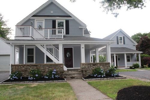 1-80 E Division, Braintree, MA, 02184 | Card Image