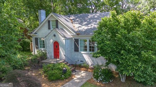 293 Southview Dr, Athens, GA, 30605-1433 | Card Image
