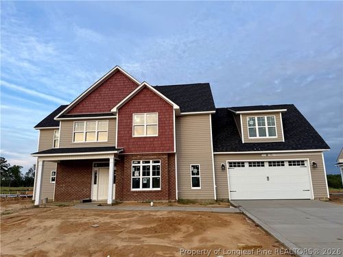 2955 Currawond St, Fayetteville, NC, 28304-1103 | Card Image