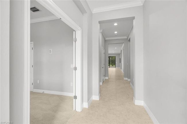 11810 Timbermarsh Ct, House other with 4 bedrooms, 3 bathrooms and 2 parking in FORT MYERS FL | Image 7