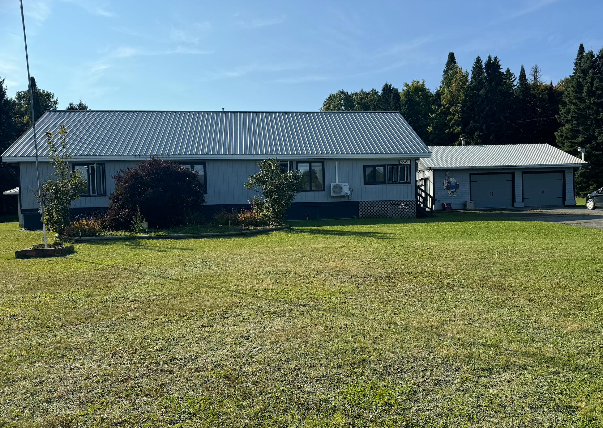 Aroostook Rd, Eagle Lake, ME 04739