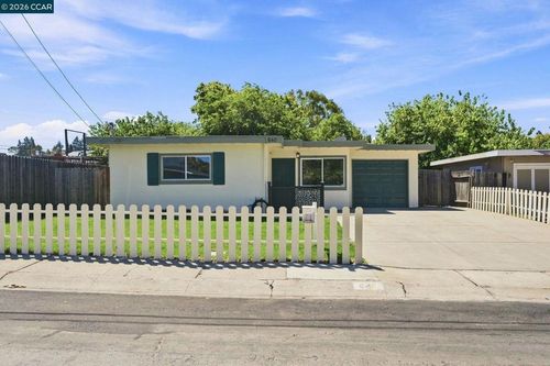 640 Michele Dr, Martinez, CA, 94553-1430 | Card Image