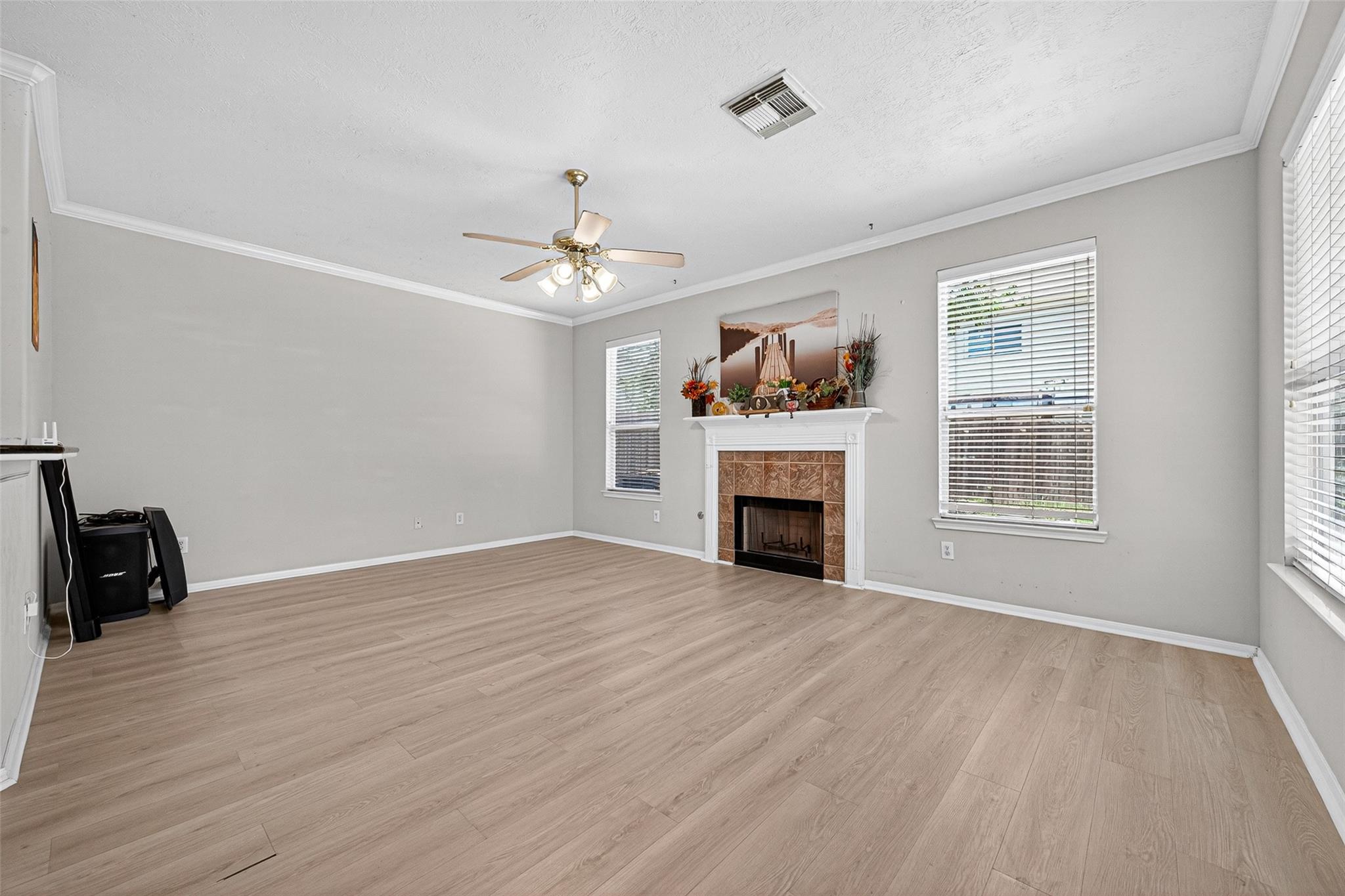 Residential in Houston 3