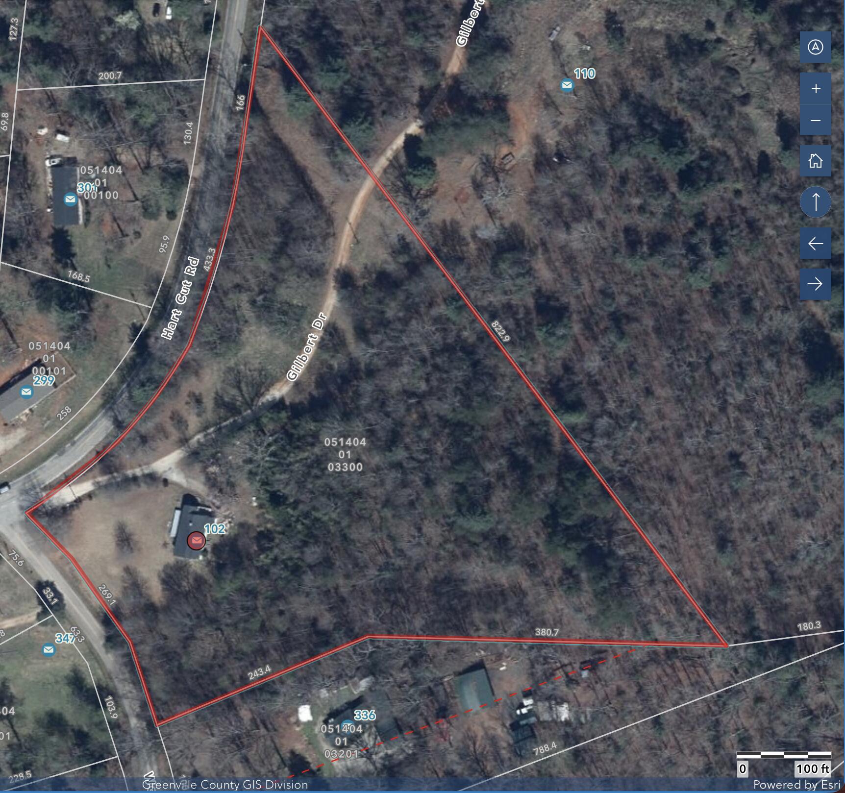 Residential in Marietta 3