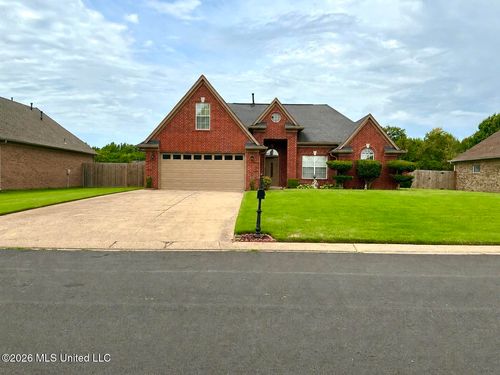7801 Bailee Ln, Walls, MS, 38680-8592 | Card Image
