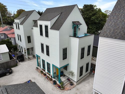 apt-b-3 1/2 Maranda Holmes St, Charleston, SC, 29403-4923 | Card Image