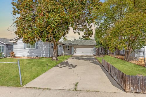 4129 Glascow Dr, North Highlands, CA, 95660-4121 | Card Image