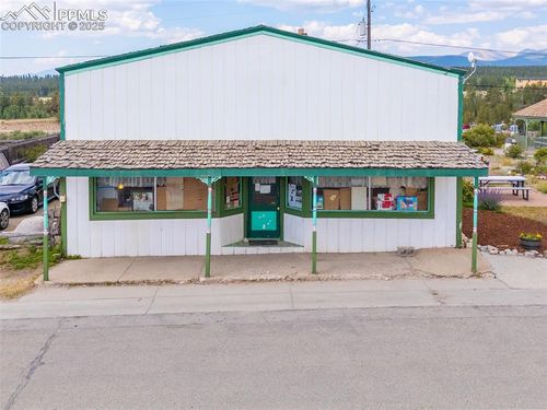 549 Front St, Fairplay, CO, 80440-5001 | Card Image