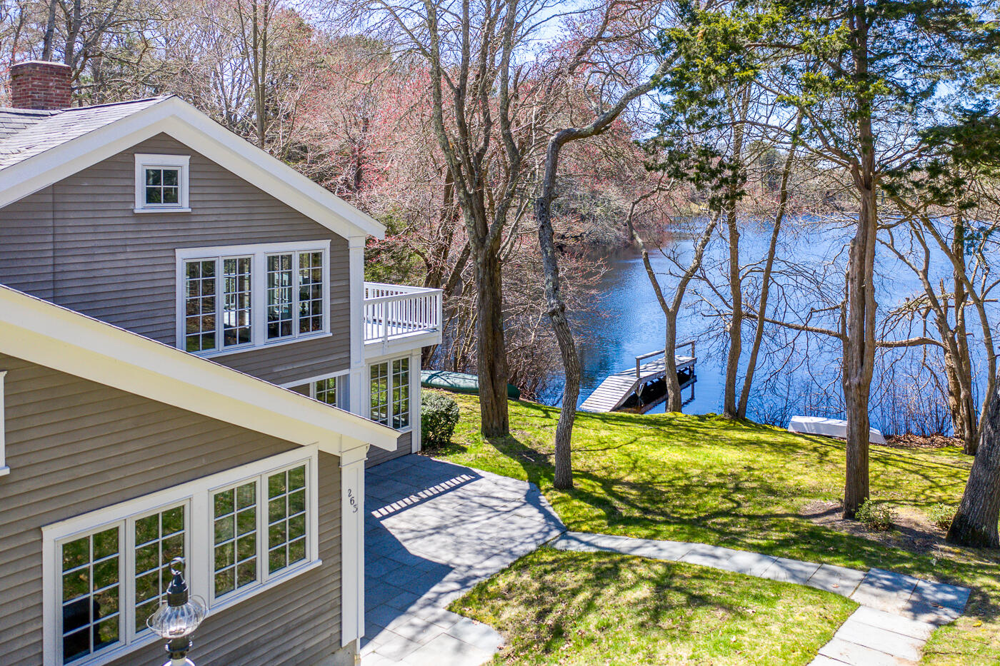Tower Hill Rd, Osterville, MA 02655 #1