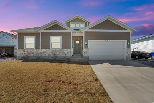 2-8364 S Four Elm Cir, West Jordan, UT, 84081-1953 | Card Image