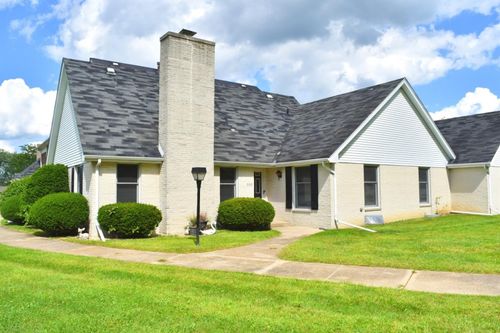 933 High Meadow Dr, Crown Point, IN, 46307 | Card Image