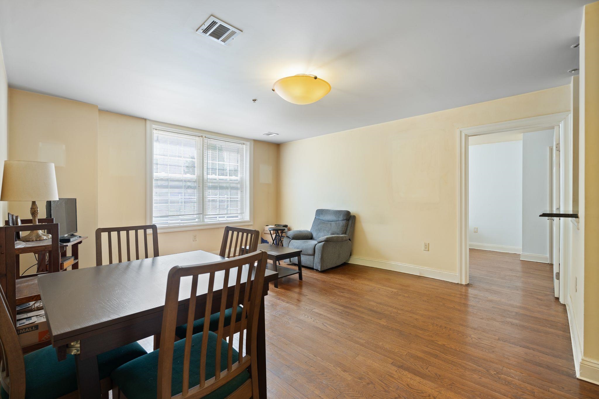 Residential in JC, Journal Square 2