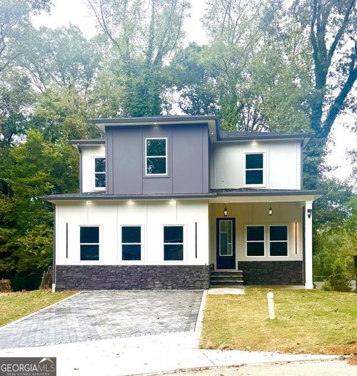 198 Stanhope Cir Nw, Atlanta, GA, 30314-2436 | Card Image