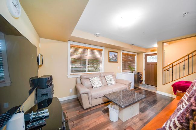 58 - 20738 84 Avenue, Townhouse with 4 bedrooms, 3 bathrooms and 2 parking in Langley BC | Image 3