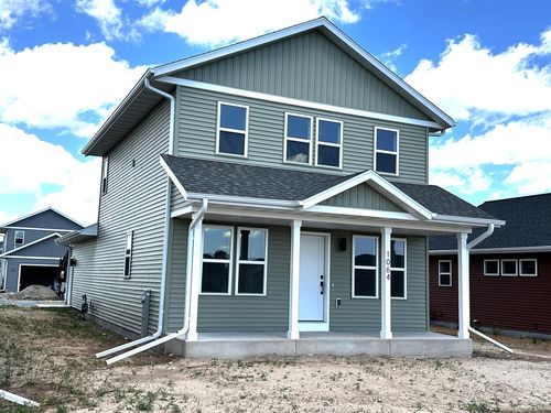1064 Happpy Lane, Sheboygan Falls, WI, 53085 | Card Image