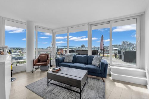 1015-180 E 2nd Ave, Vancouver, BC, V5T0K4 | Card Image