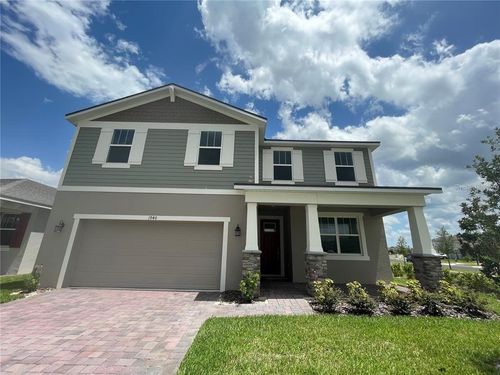 1940 Valencia Blossom St, CLERMONT, FL, 34711-9526 | Card Image