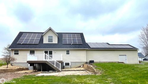 201 Northfield Dr, Kellogg, IA, 50135-1191 | Card Image