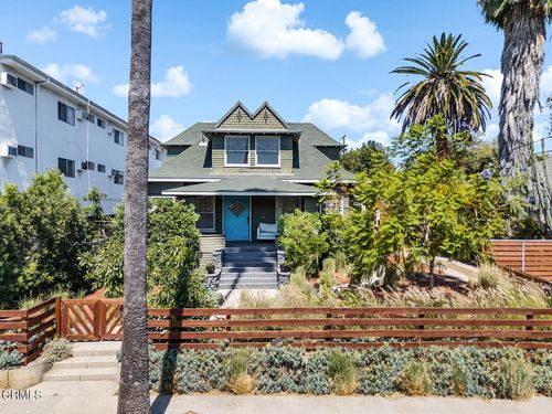 135 S Avenue 53, Highland Park, CA, 90042-4507 | Card Image