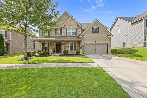 9152 Dover St, Lithia Springs, GA, 30122-3813 | Card Image