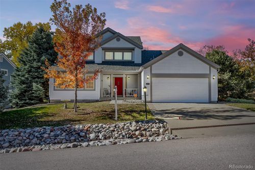 5123 Red Oak Way, Parker, CO, 80134 | Card Image