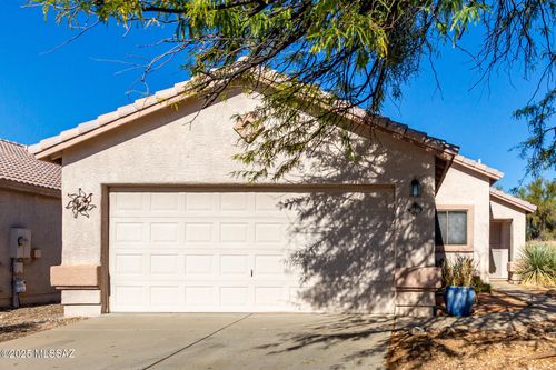 2540 W Cezanne Circle, Tucson, AZ, 85741 | Card Image