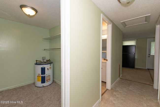 221 Core Rd, House other with 1 bedrooms, 1 bathrooms and null parking in Richlands NC | Image 21