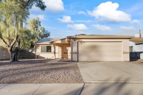 6082 S Birchwood Drive, Tucson, AZ, 85746 | Card Image